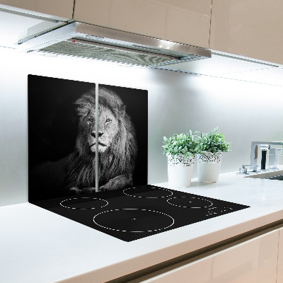 Worktop saver Lion