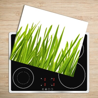 Worktop saver Grass