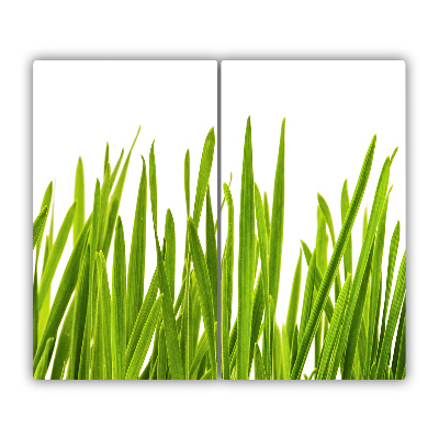 Worktop saver Grass