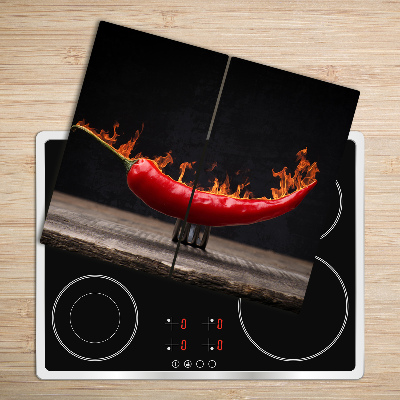 Worktop saver Chilli