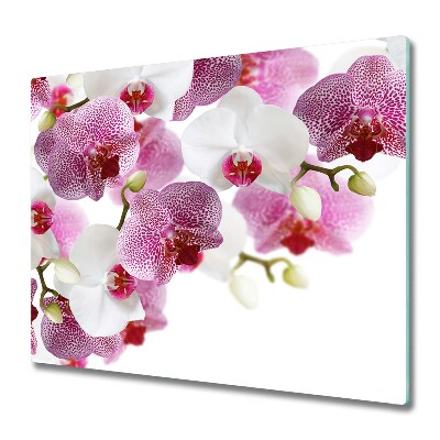 Worktop saver Orchid