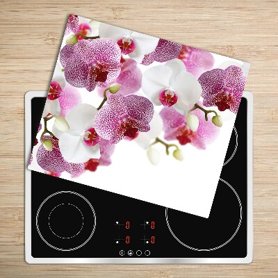 Worktop saver Orchid