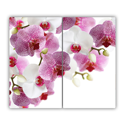 Worktop saver Orchid