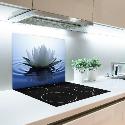 Worktop saver Water lily