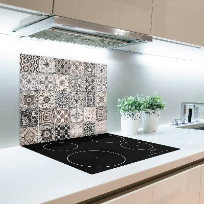 Worktop saver Ceramic tiles