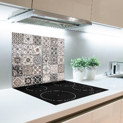Worktop saver Ceramic tiles