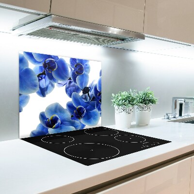 Worktop saver Blue orchid