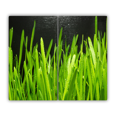 Worktop saver Grass