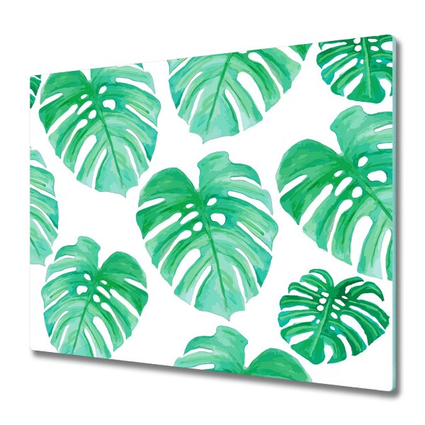 Worktop saver Monstera