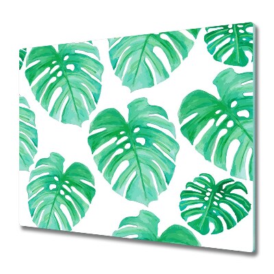 Worktop saver Monstera