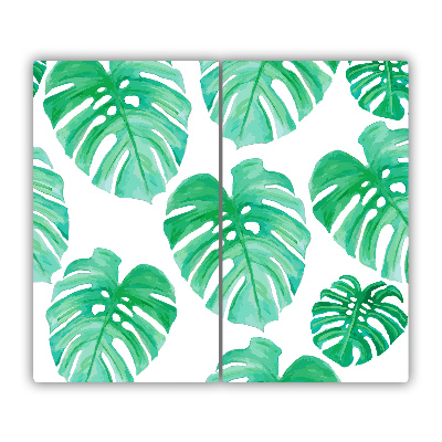 Worktop saver Monstera