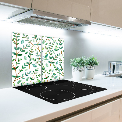 Worktop saver Eucalyptus