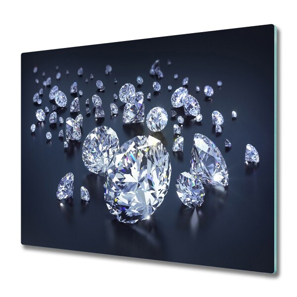 Worktop saver Diamonds