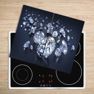 Worktop saver Diamonds