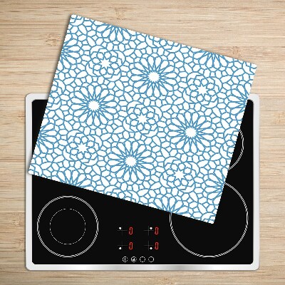 Worktop saver Pattern oriental