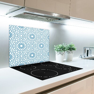 Worktop saver Pattern oriental