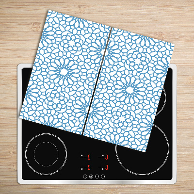 Worktop saver Pattern oriental