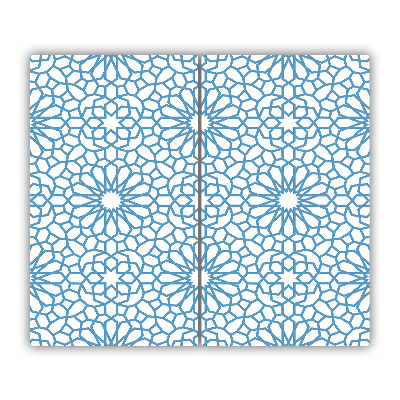 Worktop saver Pattern oriental