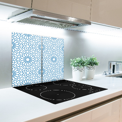 Worktop saver Pattern oriental