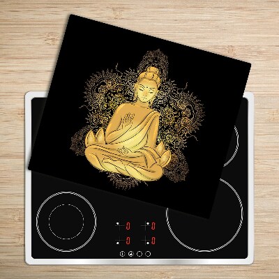 Worktop saver Sitting buddha