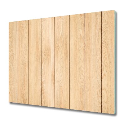 Worktop saver Wood