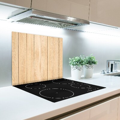 Worktop saver Wood