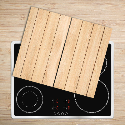 Worktop saver Wood