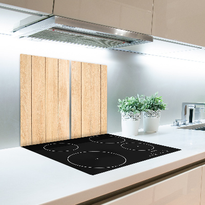 Worktop saver Wood