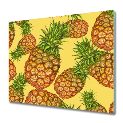 Worktop saver Pineapple