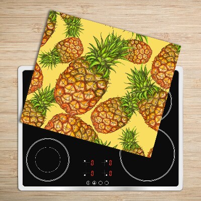 Worktop saver Pineapple