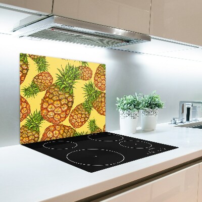 Worktop saver Pineapple