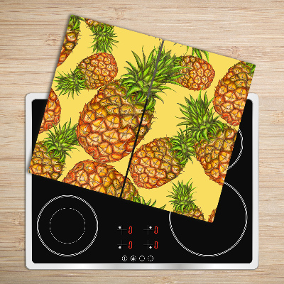 Worktop saver Pineapple