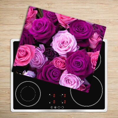 Worktop saver Roses