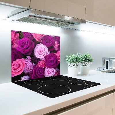 Worktop saver Roses