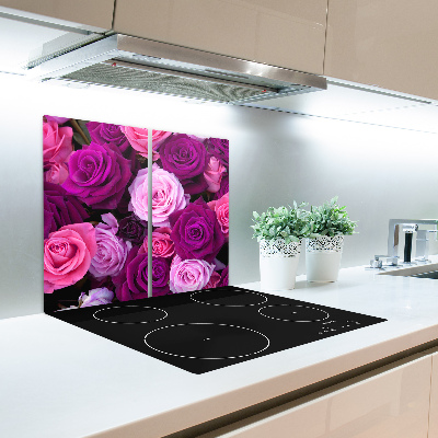 Worktop saver Roses