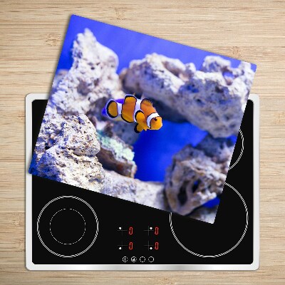 Worktop saver Nemo coral reef