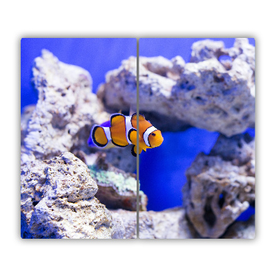 Worktop saver Nemo coral reef