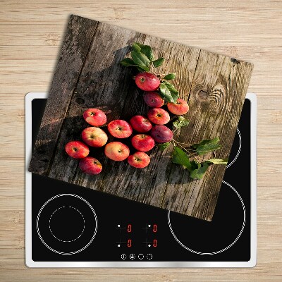 Worktop saver Apples on the table