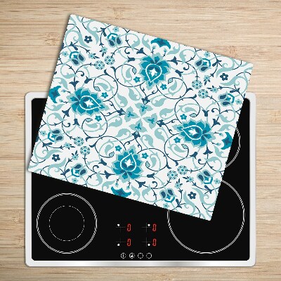 Worktop saver Arabic pattern