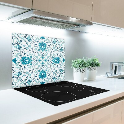 Worktop saver Arabic pattern