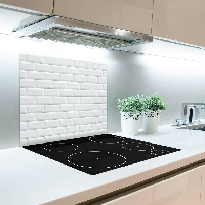 Worktop saver Ceramic wall