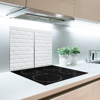 Worktop saver Ceramic wall