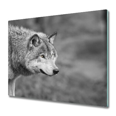 Worktop saver Grey wolf