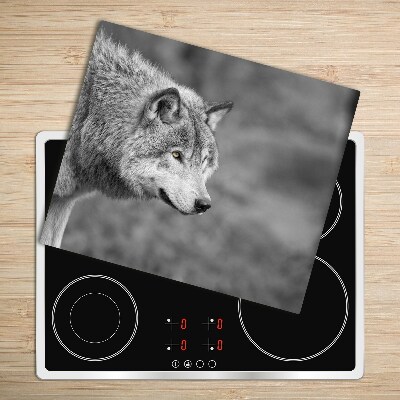 Worktop saver Grey wolf