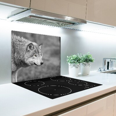 Worktop saver Grey wolf