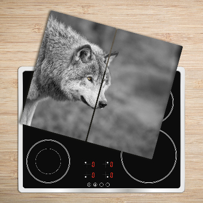 Worktop saver Grey wolf