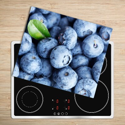 Worktop saver Blueberries