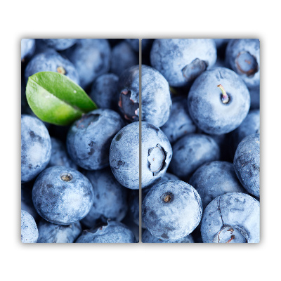 Worktop saver Blueberries