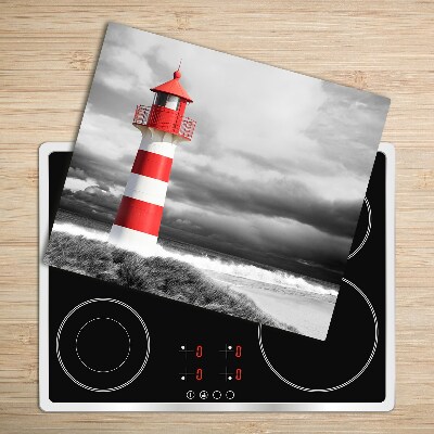 Worktop saver Lighthouse