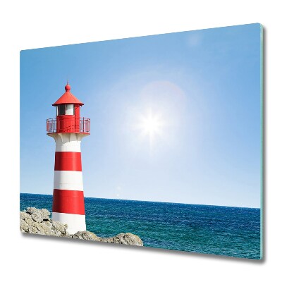 Worktop saver Lighthouse